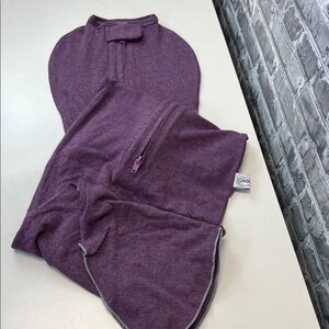 Purple‎ Baby Mod'Swad